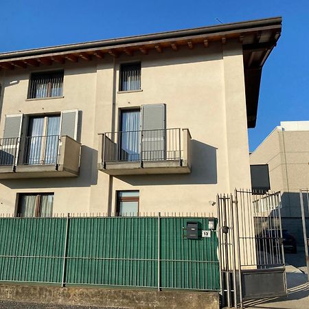 Il Caravaggio Guest House 2 Grassobbio Luaran gambar