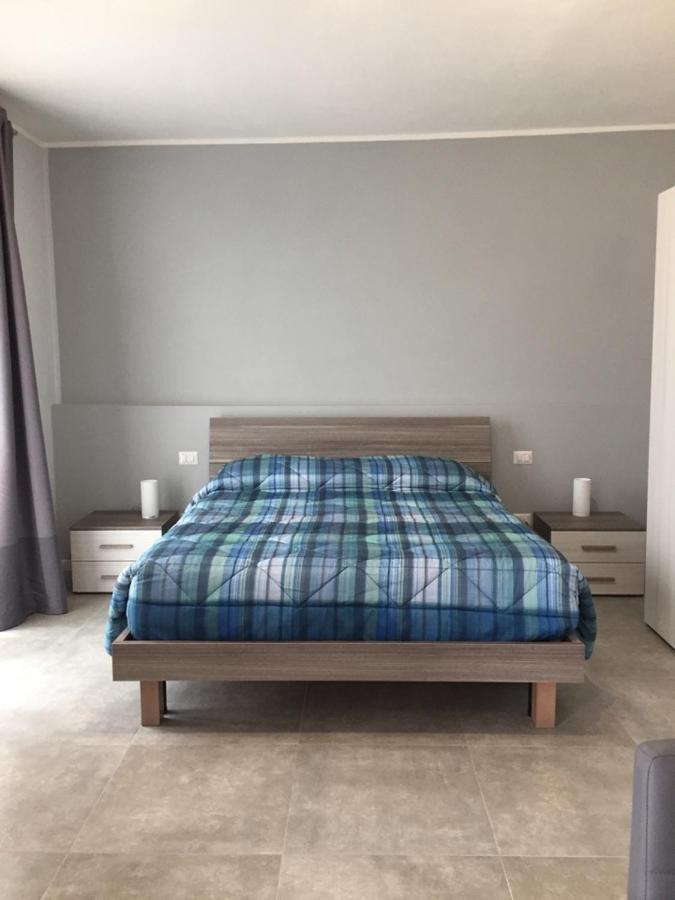 Il Caravaggio Guest House 2 Grassobbio Luaran gambar