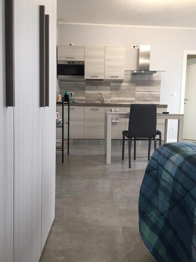 Il Caravaggio Guest House 2 Grassobbio Luaran gambar